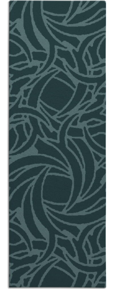 sleepy willow rug - item 492626