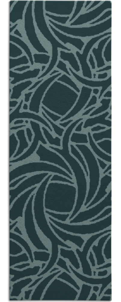 sleepy willow rug - item 492628
