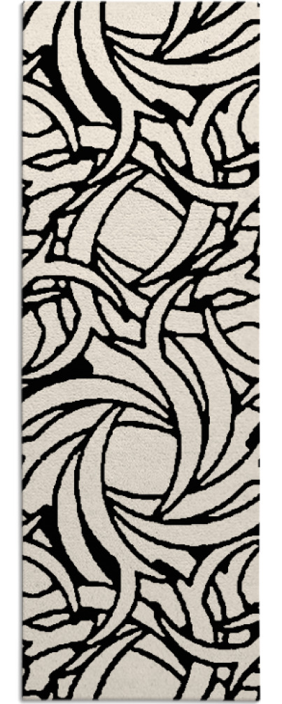 sleepy willow rug - item 492629