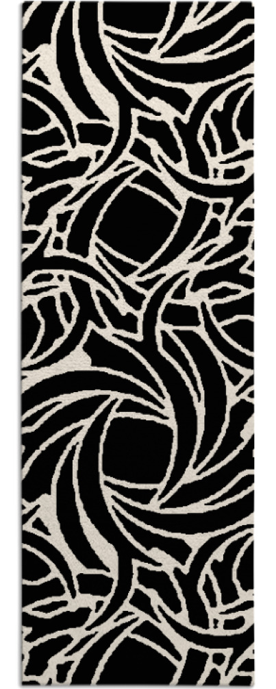 sleepy willow rug - item 492630