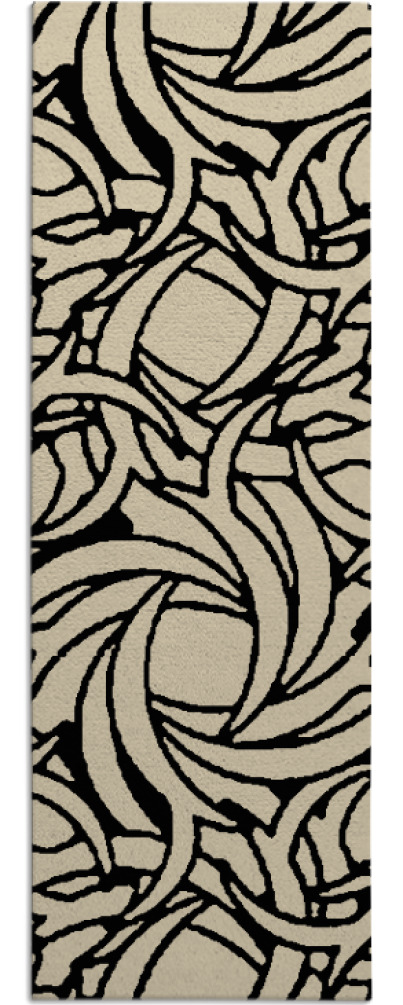 sleepy willow rug - item 492631