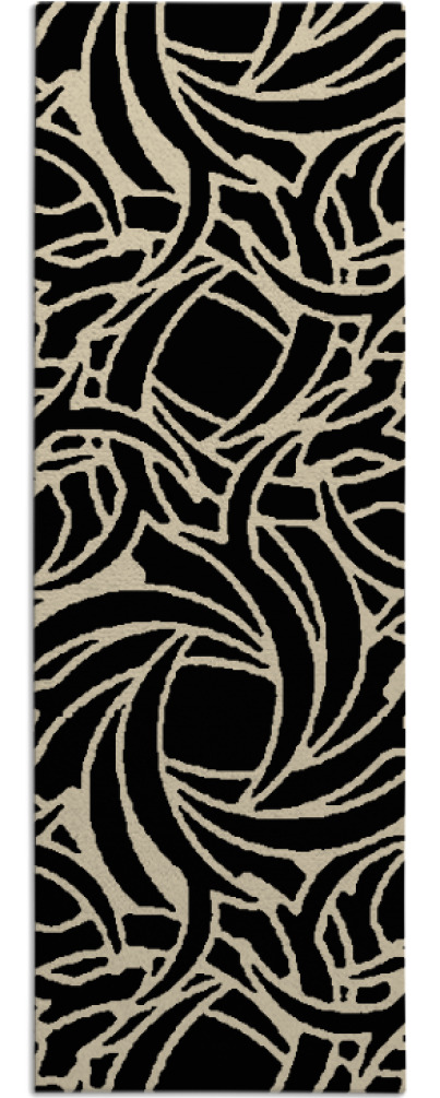 sleepy willow rug - item 492632