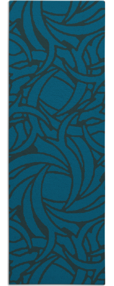 sleepy willow rug - item 492633