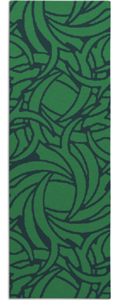 sleepy willow rug - item 492635
