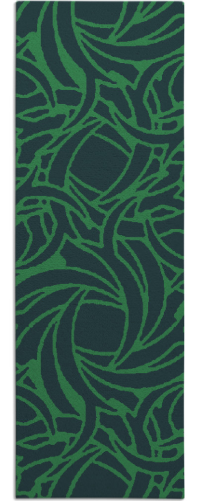 sleepy willow rug - item 492636