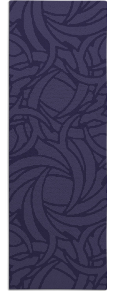 sleepy willow rug - item 492640