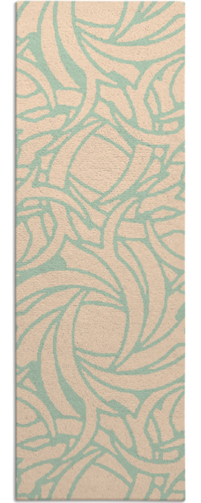 sleepy willow rug - item 492656