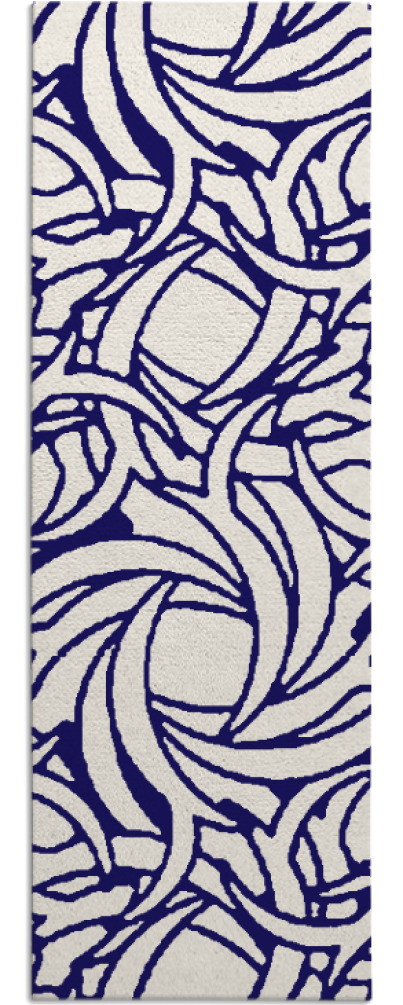 sleepy willow rug - item 492659