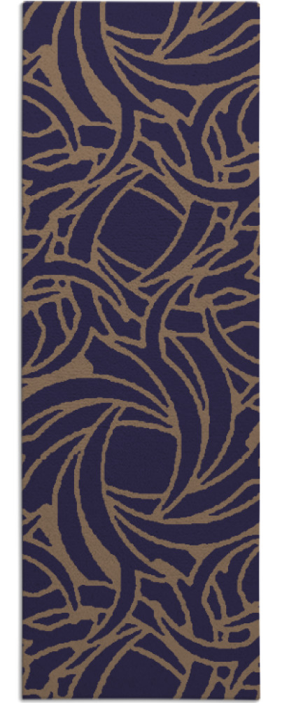 sleepy willow rug - item 492661