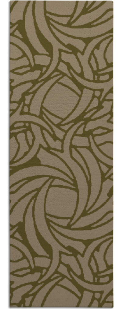 sleepy willow rug - item 492674