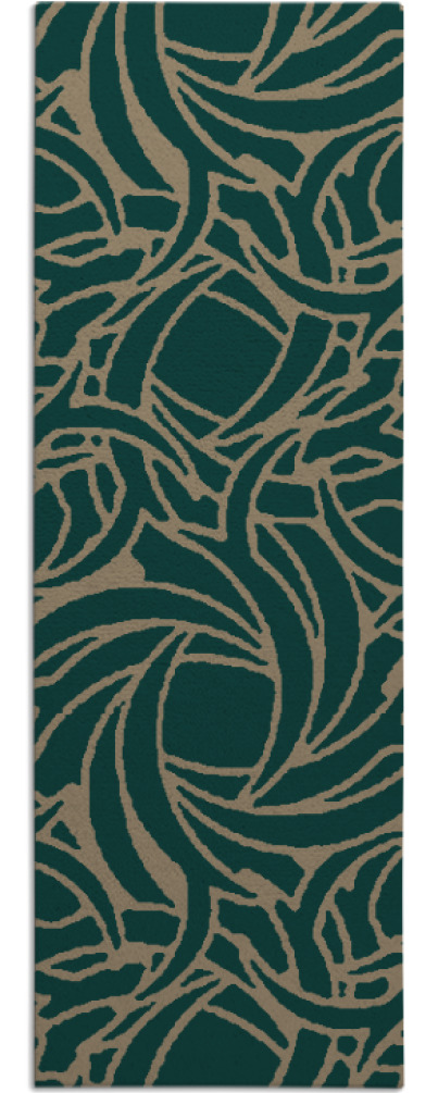 sleepy willow rug - item 492675