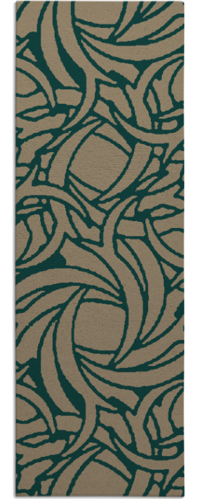 sleepy willow rug - item 492676