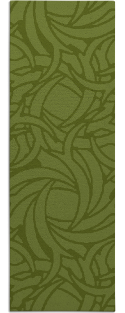 sleepy willow rug - item 492678