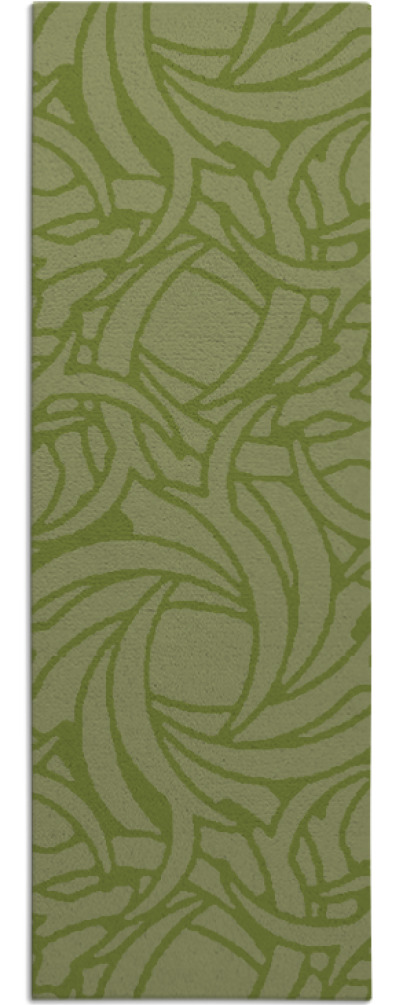 sleepy willow rug - item 492679