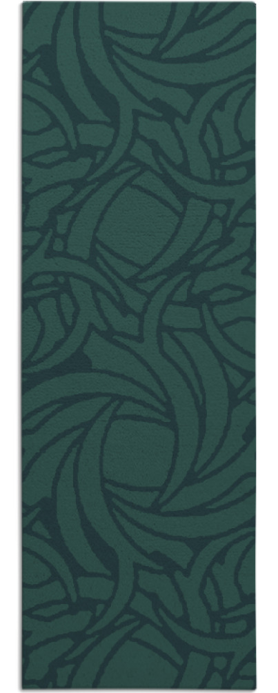 sleepy willow rug - item 492683