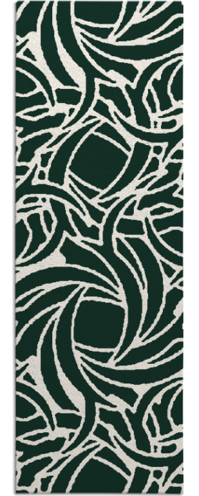 sleepy willow rug - item 492687