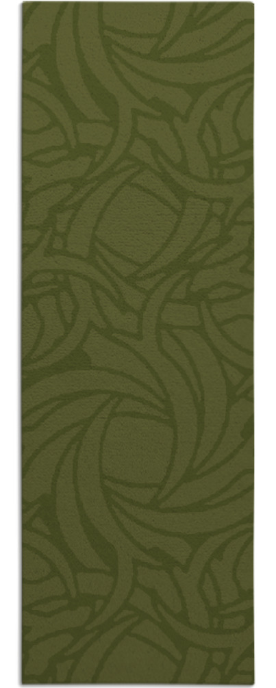 sleepy willow rug - item 492689