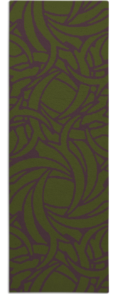 sleepy willow rug - item 492692