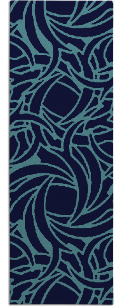 sleepy willow rug - item 492724