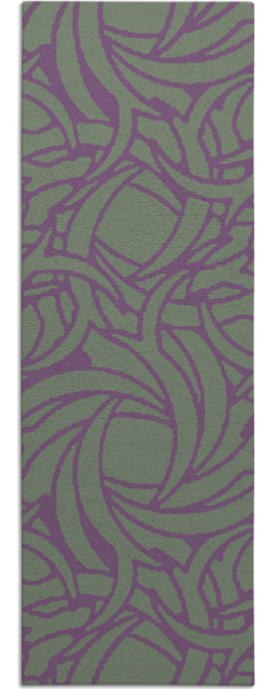 sleepy willow rug - item 492735