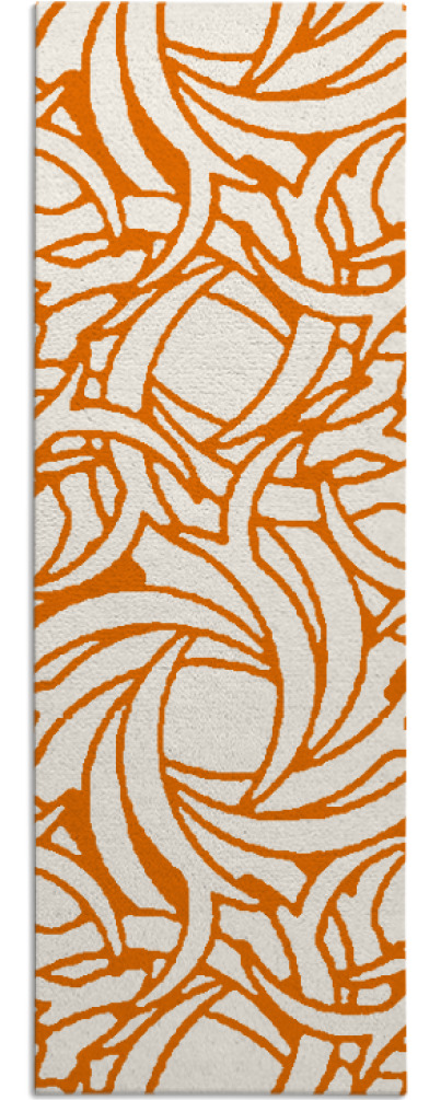 sleepy willow rug - item 492746