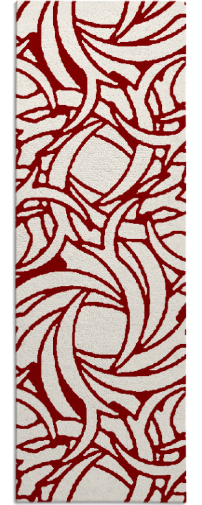 sleepy willow rug - item 492748