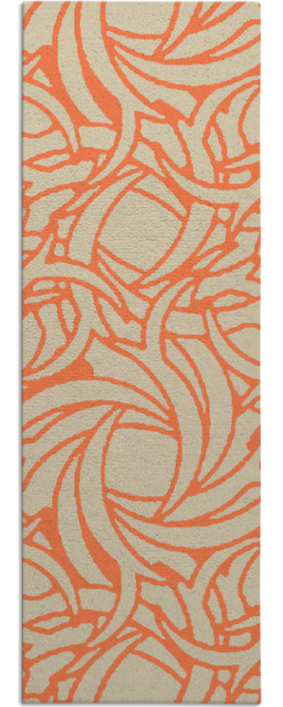 sleepy willow rug - item 492750