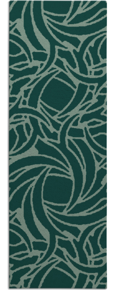 sleepy willow rug - item 492760