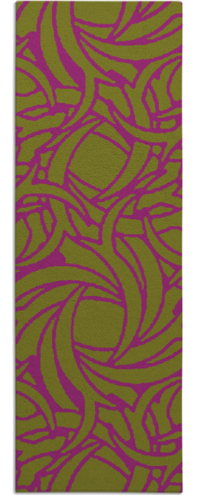 sleepy willow rug - item 492784