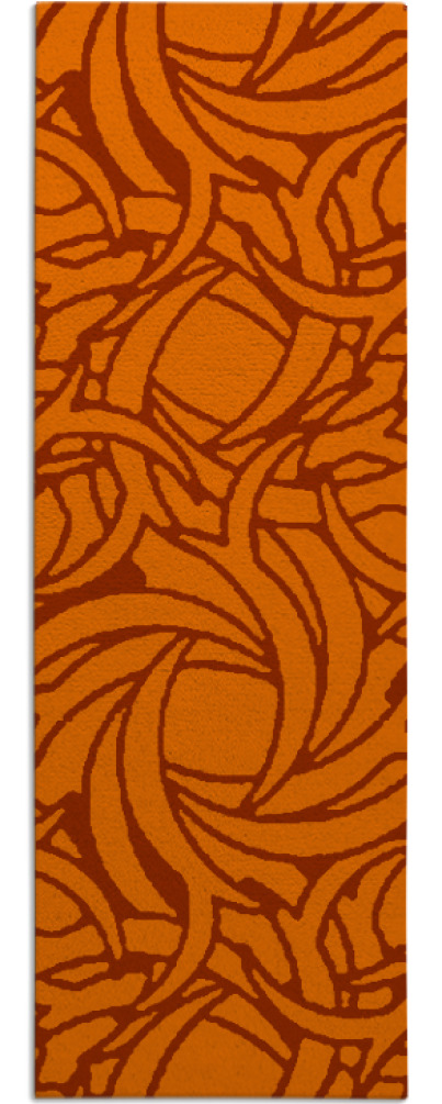 sleepy willow rug - item 492800