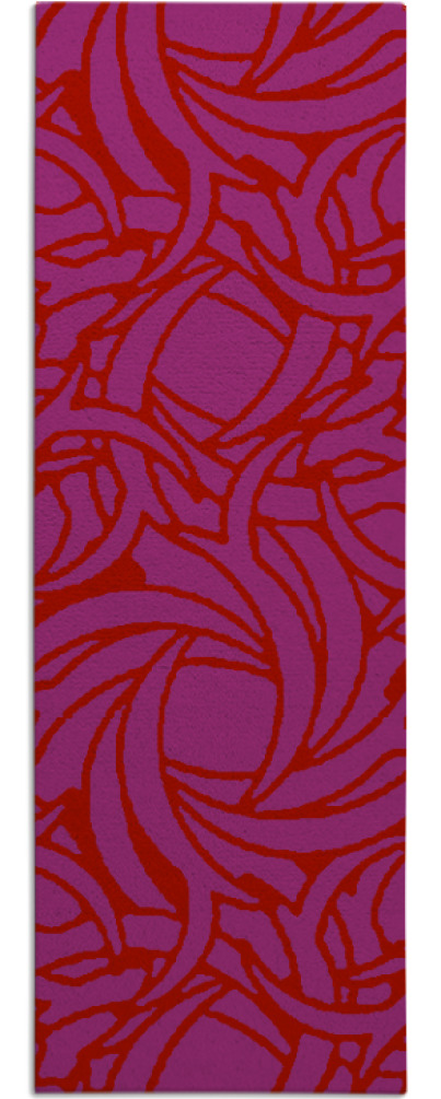sleepy willow rug - item 492806