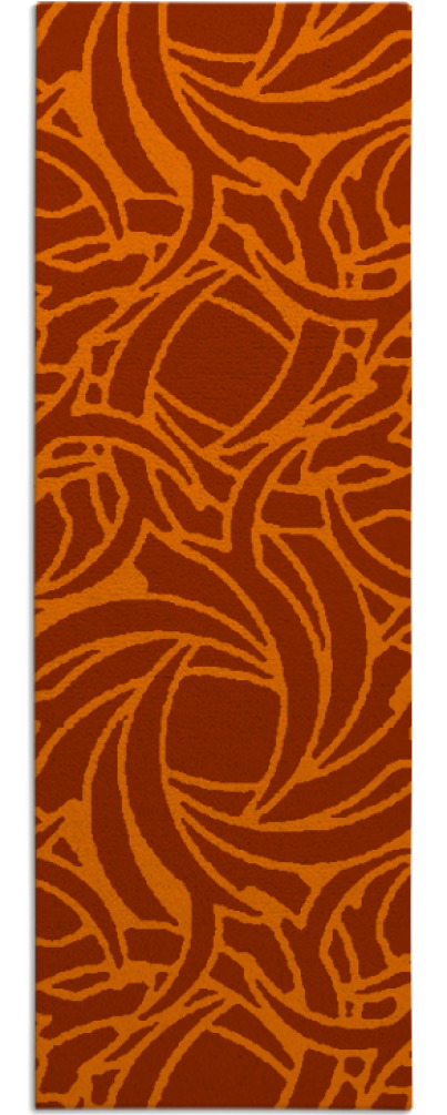 sleepy willow rug - item 492809