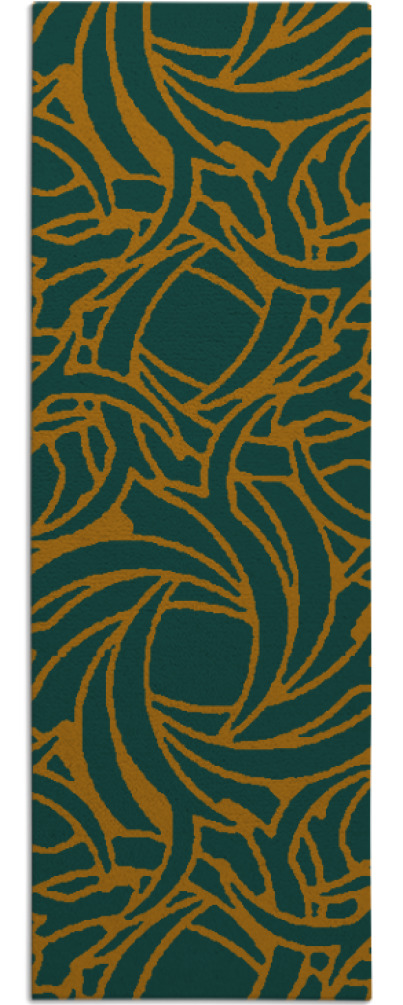 sleepy willow rug - item 492859