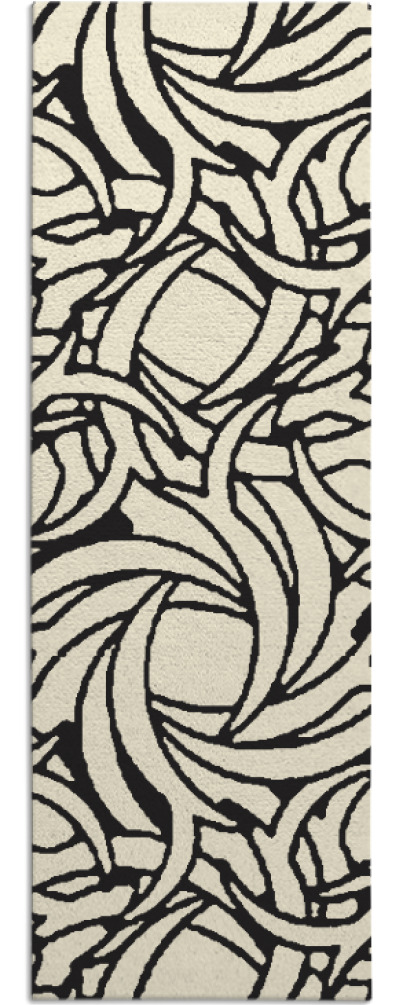 sleepy willow rug - item 492862