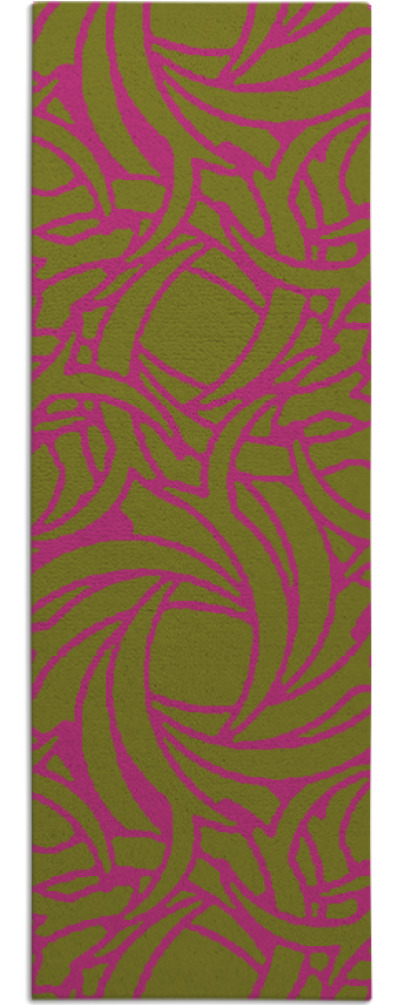 sleepy willow rug - item 492881