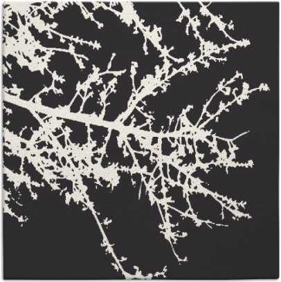 spruce rug - item 492911