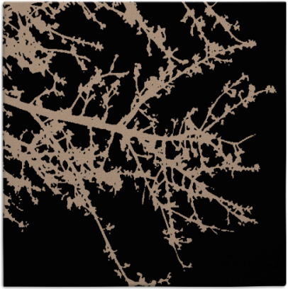 spruce rug - item 492917