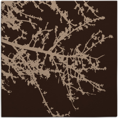 spruce rug - item 492919