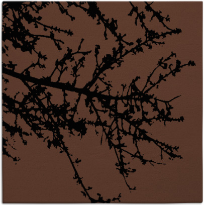 spruce rug - item 492922