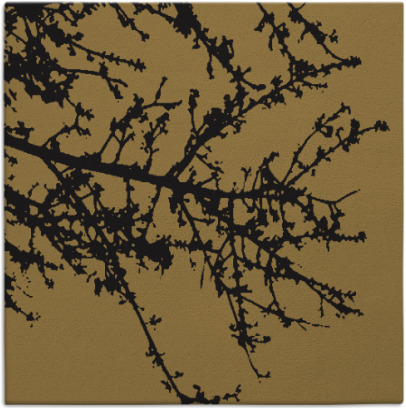 spruce rug - item 492926