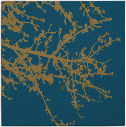 spruce rug - item 492927