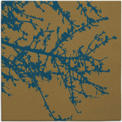 spruce rug - item 492928