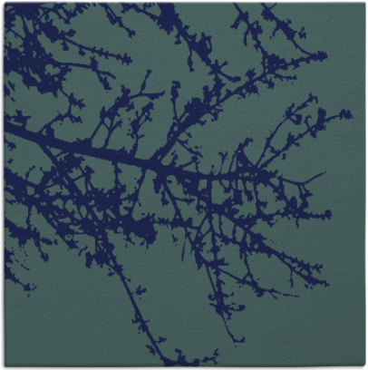 spruce rug - item 492938