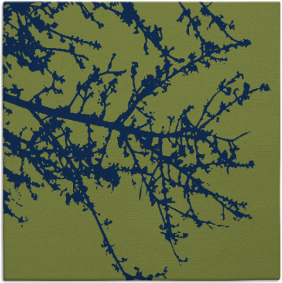 spruce rug - item 492942