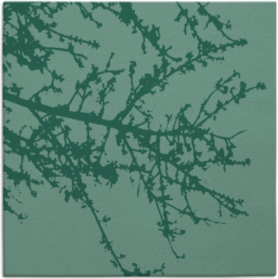 spruce rug - item 492962