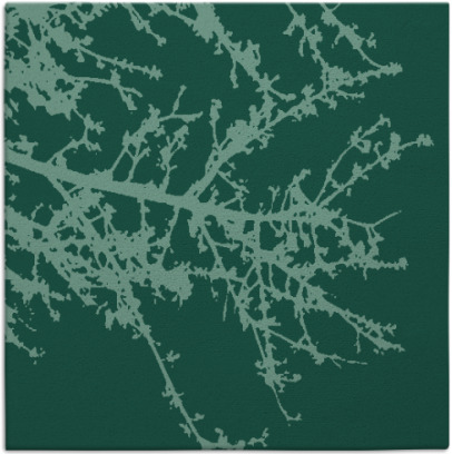 spruce rug - item 492963