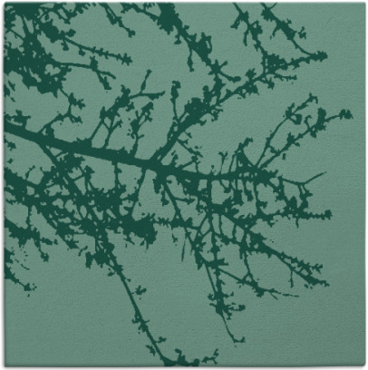 spruce rug - item 492964