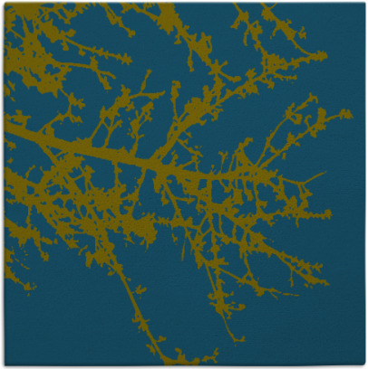 spruce rug - item 492965