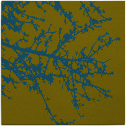 spruce rug - item 492966