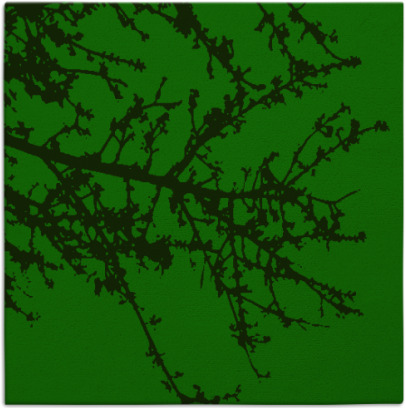 spruce rug - item 492973